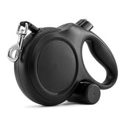 TailyWags face avant du boîtier noir montrant robustesse et design