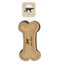 Tall Tails os chien jouant pour interaction et exercice sûr