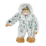 Tall Tails vue avant du jouet montrant peluche et visage attrayant
