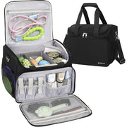 TANTO sac face avant montrant organisation et accès rapide