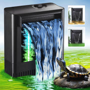 TARARIUM vue face avant du boîtier montrant robustesse et intégration pratique