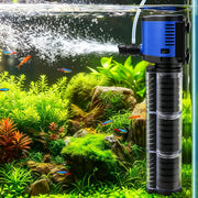 TARARIUM face avant montrant design compact et fonctions tout-en-un