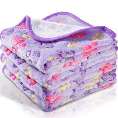 Tatuo packaging avant montrant lot de quatre plaids et bénéfice rangement