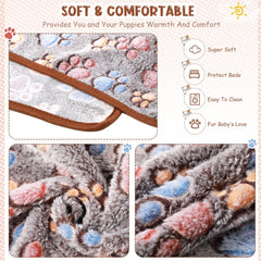 Tatuo gros plan texture coral velvet douce pour confort animal