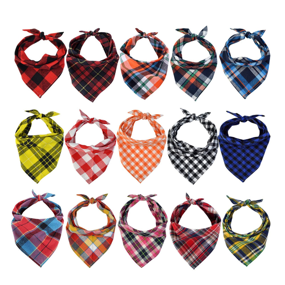 Tayfremn bandana devant emballage montrant lot pratique et couleurs