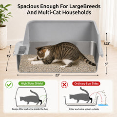 TENECUTE gros plan coin montrant surface inox facile à nettoyer