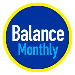 Tetra EasyBalance liquide versé montrant texture pour mélange rapide
