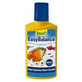 Tetra EasyBalance emballage avant montrant produit et bénéfice stabilité chimique