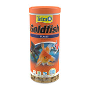 Tetra flocons face emballage montrant produit et usage bénéfique