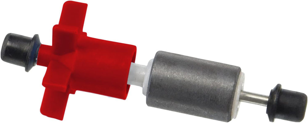 Tetra impeller 25870 vue face montrant la pièce et garantissant un débit régulier