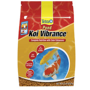 Tetra emballage face montrant produit et informations bénéfice visibilité