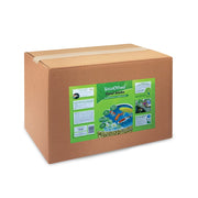 Tetra emballage 11 lb montrant format économique et usage régulier