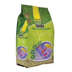 Tetra paquet face montrant le format 3,70 lb et avantages nutritionnels