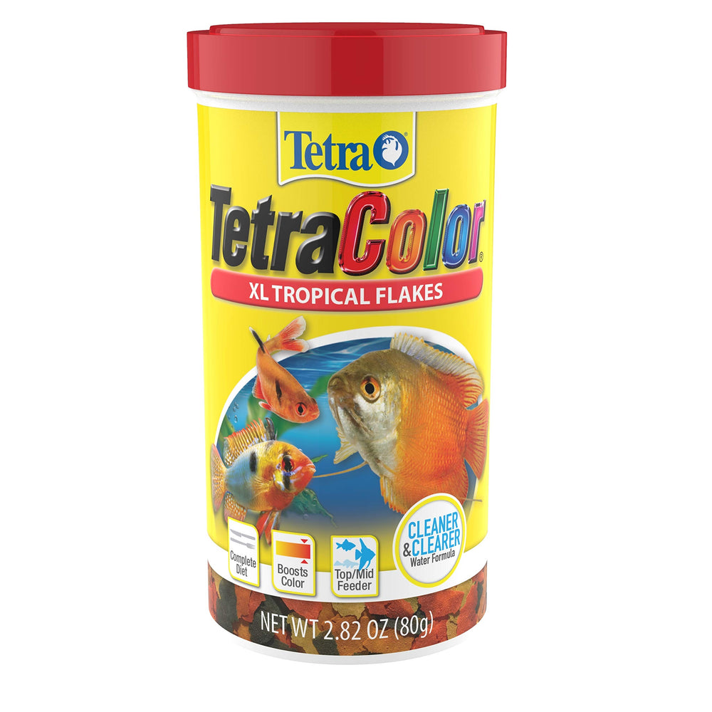 Tetra emballage face montrant format et bénéfices pour facilitation