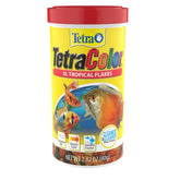 Tetra emballage face montrant format et bénéfices pour facilitation
