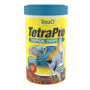 Tetra paquet face montrant l'identité et l'avantage nutritionnel