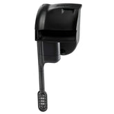 Tetra Whisper EX 20 face avant montrant design compact et fonctionnement silencieux