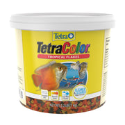 Tetra emballage frontal montrant format 2,2 lb et avantages visibles