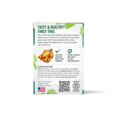 The Honest Kitchen gravy bouillon d'os visible bénéfice hydratation