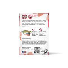 The Honest Kitchen jus de poisson brillant offrant hydratation et saveur