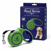 The Regal Rover poignée frontale offrant prise sûre et confort