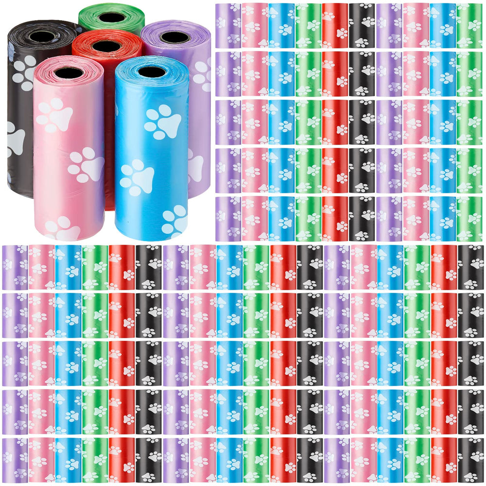 Thenshop packaging avant montrant 200 rouleaux pour un rangement facile