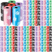 Thenshop packaging avant montrant 200 rouleaux pour un rangement facile