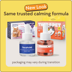 Therapet MD emballage du kit complet pour 60 jours avantage préparation immédiate