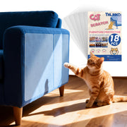 THLHKD emballage avant montrant kit 18 pièces et gain de protection
