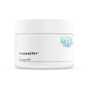 ThorneVet emballage avant montrant le format 75 scoops et informations claires