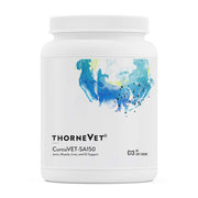ThorneVET emballage CurcuVET-SA150 face montrant étiquette et bénéfices