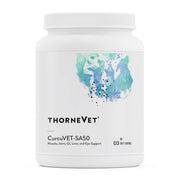 ThorneVet emballage avant montrant format 90 chews et facilité d'administration