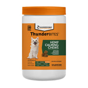 ThunderBites emballage avant montrant la marque et facilité d’usage