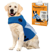 Thundershirt Breeze vue avant sur chien X‑Large apportant calme immédiat