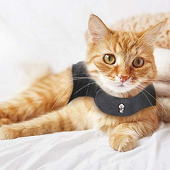 ThunderShirt fermetures réglables garantissant maintien sûr