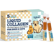Thylaxls ampoule face montrant emballage et praticité pour dosage