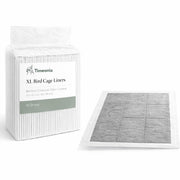 TIMEONIA emballage du lot de 20 protège-plateaux, pratique pour stockage