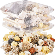 Timgle emballage avant montrant le kit 3 sachets pour une filtration complète
