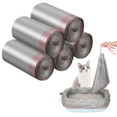 Tinlade vue de face des rouleaux pratique pour stockage et usage