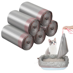 Tinlade vue de face des rouleaux pratique pour stockage et usage