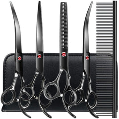 TINMARDA emballage avant montrant le kit complet et qualité salon