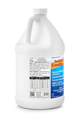 TLC Products gros plan de la texture liquide illustrant la formule prête à l'emploi