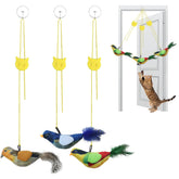 Tocirelo oiseau face emballage montrant produit et bénéfice stimulant