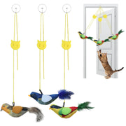 Tocirelo oiseau face emballage montrant produit et bénéfice stimulant