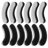 TOGGATH emballage frontal montrant 12 filtres et compatibilité DF10 DF30