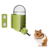 TOKAYIFE bouteille frontale montrant design compact et gain d'espace