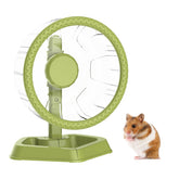 TOKAYIFE roue face avant montrant construction durable et design transparent