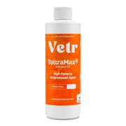 ToltraMax flacon 240mL face montrant l'emballage et facilité d'utilisation