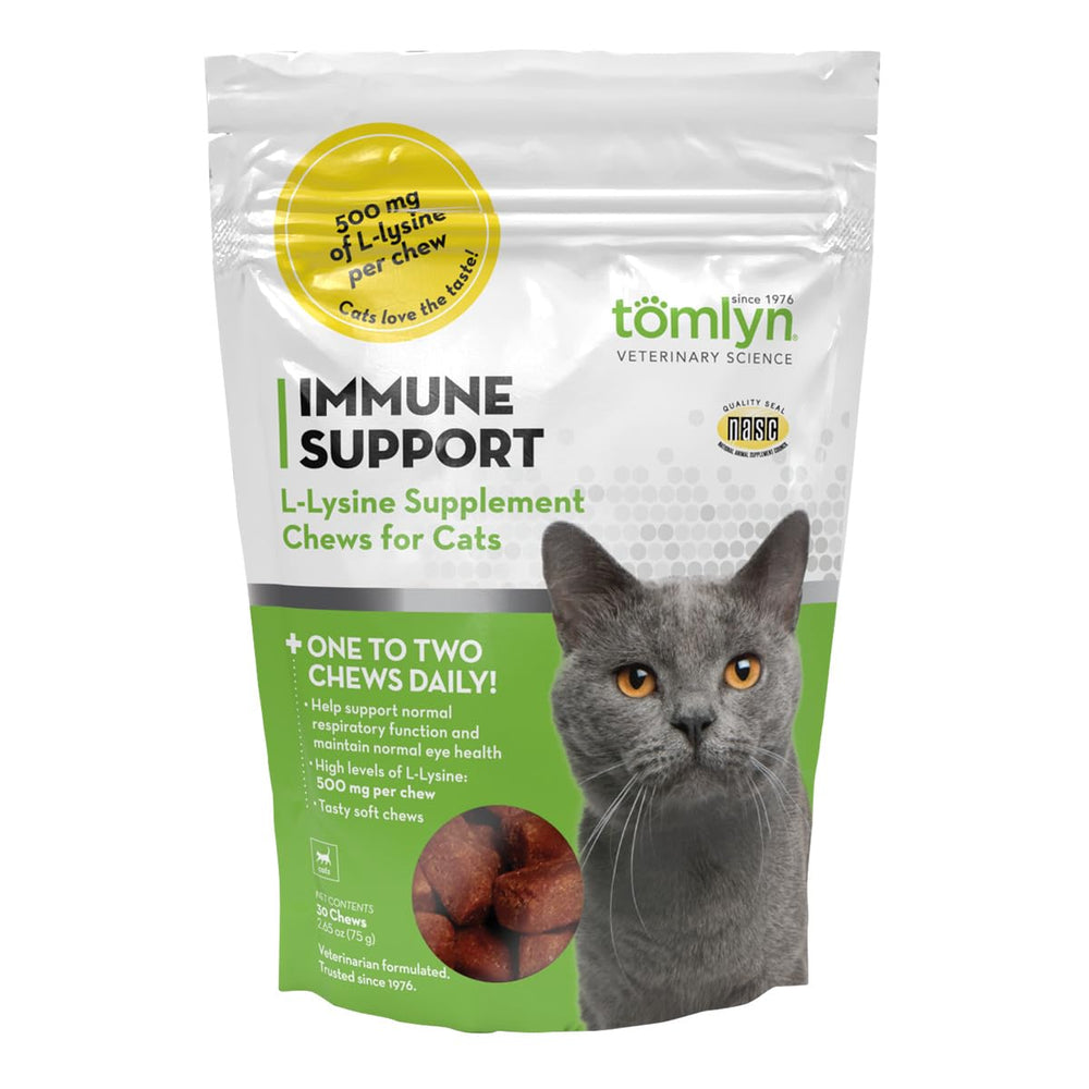 TOMLYN boîte face montrant 30 unités et praticité