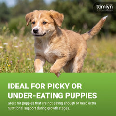 TOMLYN Nutri-Cal application sur la truffe pour stimuler l'appétit